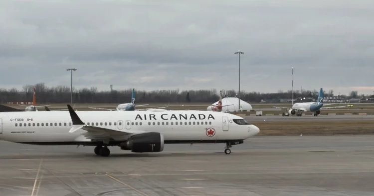 Air Canada Pilot Salary, Strike Impact, and Key Travel Rules: Everything You Need to Know